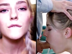 Kompilation, Spermaladung