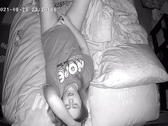 Grosse, Doigter, Énorme, Mère que j'aimerais baiser, Maman, Orgasme, Solo, Se déshabiller