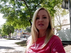 お尻, ヨーロピアン, ハンガリー人, 熟年, アウトドア, 小柄, ハメ撮り, 現実