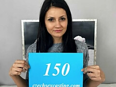 デカチン, フェラチオ, 茶髪の, バック, 自然山雀, ショートヘア, ティーン, オッパイの