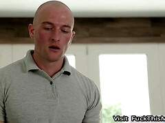 Leie, Blondine, Blasen, Spermaladung, Selbstgemacht, Milf, Pov, Ehefrau