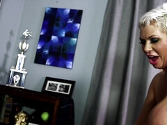 Belle grosse femme bgf, Gros seins, Blonde, Plantureuse, Mature, Monstre, Plan cul à trois, Nénés