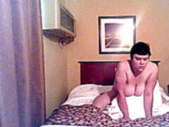 Madres para coger, Orgasmo