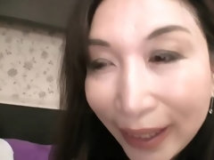 Sucer une bite, Hd, Japonaise, Mature, Pov