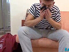 Tir de sperme, Pieds, Homosexuelle, Masturbation, Solo, Adolescente