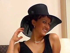 アナル, ショートヘア