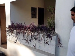 Enthousiasteling, Kont, Mooie dikke vrouwen, Diep in de keel, Lul, Dubbele penetratie, Kut duiken, Tieten likken