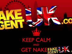 面接, フェラチオ, イギリス人, ハードコア, 熟年, 淫乱熟女, オフィス, ハメ撮り