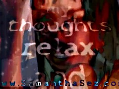 Badpak, Fetisj, Hardcore, Hakken, Ondergoed, Nylonstof, Panty