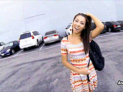 素人, フェラチオ, ラティーナ, 現実, ティーン