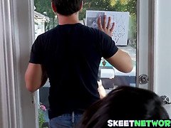 Culo, Morena, Madura, Madres para coger, Mamá, Coño, Madrastra