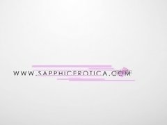 ブロンド, 茶髪の, 指いじり, Hd, レズビアン, おもちゃ