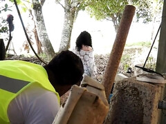 Anal, Sucer une bite, Brunette brune, Fétiche, Hard, Fille latino, Mature, Adolescente