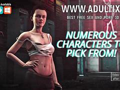 アナル, 美女, デカパイ, 茶髪の, 手コキする, イタリア人, 熟年, 淫乱熟女