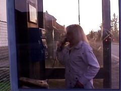 ブロンド, 巨乳な, チェコ, お婆さん, Hd, 熟年, 馬乗り, ストッキング