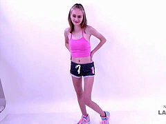 Минет, Кончили внутрь, В первый раз, Оргазм, Крошечные