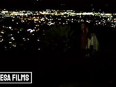 お尻, 茶髪の, カップル, カワイイ, 女, Hd, 息子, ティーン