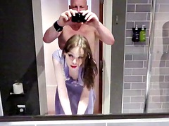 Leie, In den arsch, Tussi, Schwul, Hardcore, Pov, Transfrau, Titten