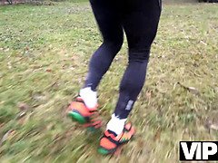 Grote mammen, Bruinharig, Tsjechisch, Reusachtig, Moeder die ik wil neuken, Geld, Gezichtspunt, Realiteit