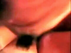 Arabe, Gros seins, Sucer une bite, Bondage, Brunette brune, Faciale, Fétiche, Rétro ancien