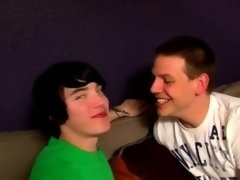 Enthousiasteling, Emo jongen, Fetisj, Homo, Realiteit