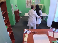 Amateur, Médico, Estilo perrito, Pajear, Lamidas, Enfermera, Oficina, Coño