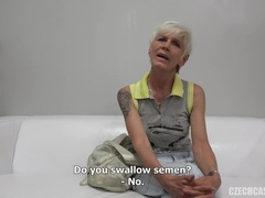 デカパイ, ブロンド, チェコ, Hd, 熟年, おもちゃ