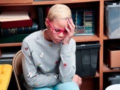 Kont, Zwart, Gevangen, Hondjeshouding, Fetisj, Hardcore, Interraciaal, Tiener