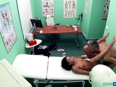 素人, お尻, 舐める尻, 美女, フェラチオ, 茶髪の, なめる, オッパイの