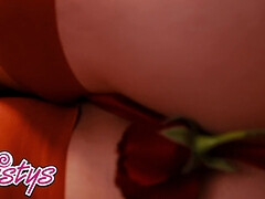 Tetas grandes, Rubia, Hembra, Hd, Natural, Tetas naturales, Solo, Hijo