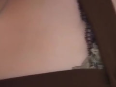 Corridas, Japonés, Lencería, Tetas