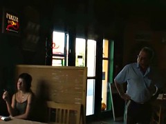 Amateur, Abuelita, Sexo duro