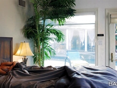 Lieveling, Bruinharig, Lesbisch, Natuurlijke tieten, Doordringend, Kut duiken, Tieten likken, Speelgoed