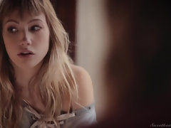 Abigail And Sabina - 1080p