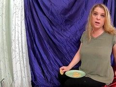 Grosse titten, Handjob, Selbstgemacht, Milf, Pov, Weibliche ejakulation, Spielzeuge, Uniform