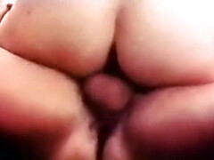 アナル, ブロンド, フェラチオ, 茶髪の, ダブル開発, オージー, 三人, ヴィンテージ