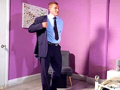 Cockhungry wifey likes Anal With A Rude fellow