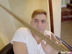 Большая жопа, Большие сиськи, Минет, Рогоносцы, Семяизвержение, Секс без цензуры, Натуральные сиськи, Молоденькие