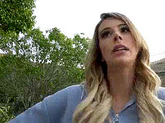 Anal, Blonde, Sucer une bite, Embrassement, Lécher le sphincter, Transsexuelle, Tatouage