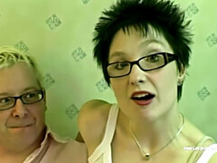 Amateur, Sucer une bite, Éjaculation interne, Tir de sperme, Hd, Mère que j'aimerais baiser, Jouets, Épouse