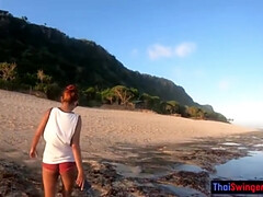 Leie, Asiatisch, Blasen, Süss, Kehlenfick, Natürlich, Pov, Titten