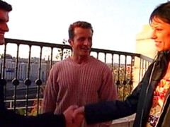 Kont, Pijpbeurt, Bruinharig, Harig, Handbeurt, Moeder die ik wil neuken, Man man vrouw, Trio