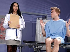 Wohlbeleibte schöne frauen, Grosser arsch, Grosse titten, Blasen, Arzt, Hundestellung, Milf, Strümpfe