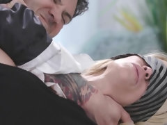 Rubia, Mamada, Corridas faciales, Madres para coger