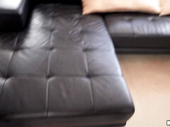 Enthousiasteling, Anaal, Hondjeshouding, Jurk, Vriendin, Buiten, Biljart, Tiener