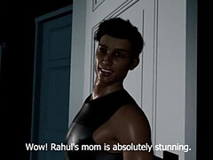 Engañando, Hotel, Indio, Mamá, Coño, Ruso, Madrastra, Adolescente