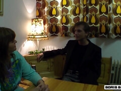 Cul, Brunette brune, Hd, Naturelle, Mamelons, Jarretelles, Nénés, Jouets