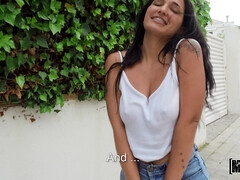 Amateur, Negro, Polla, Corridas faciales, Pajear, Lamidas, Al aire libre, Público