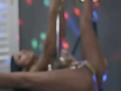 お尻, 黒人, 茶髪の, 中出し, ハードコア, Hd, 小柄, ストリップ