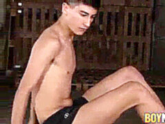 Садо мазо, Бондаж, Доминирование, Геи, Порка